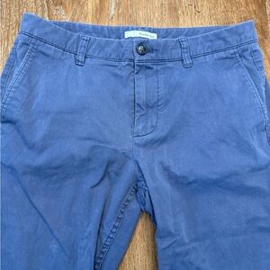 Hawkers Rye Men's Blue Chino Pants